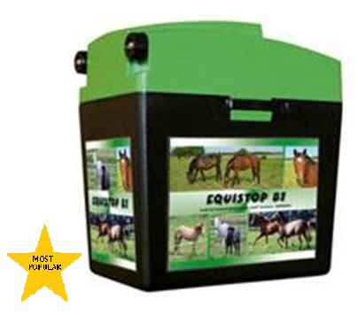 Best Electric Fence Energiser for Horses